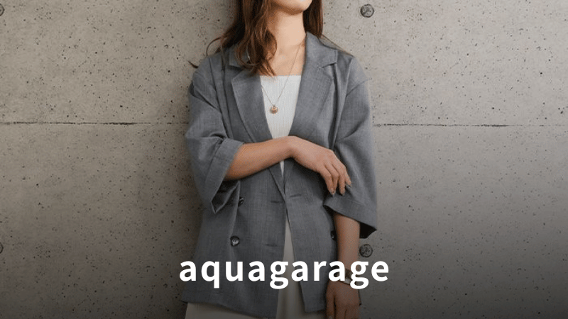 aquagarage