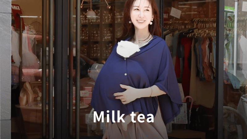 milktea