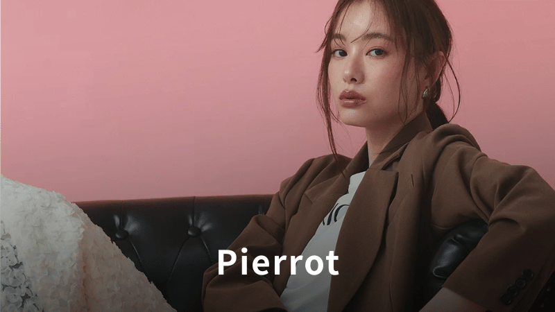 pierrot