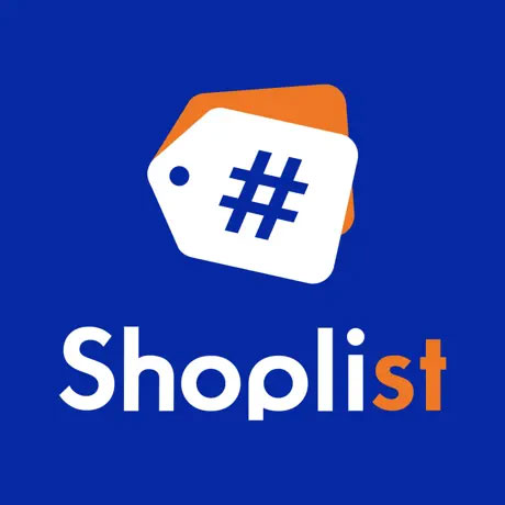 Shoplist ロゴ