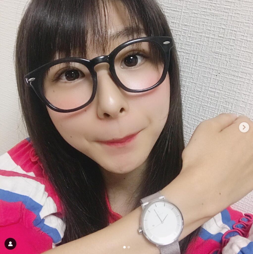 みなみなのInstagram