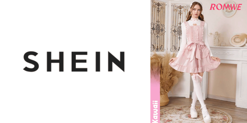 SHEIN