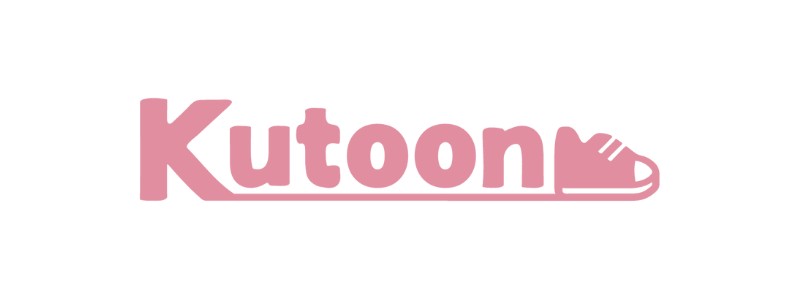 Kutoonのロゴ