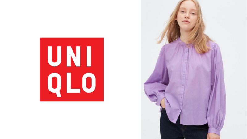 UNIQLO公式