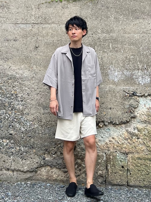 WEARのコーディネート