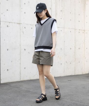 JC 私服 2025年版】女子高校生の系統別ファッション・服装まとめ!おしゃれな私服を画像大量で紹介