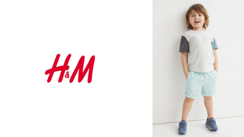 H＆M