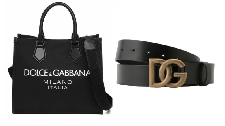 DOLCEGABBANA