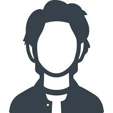 20代男性