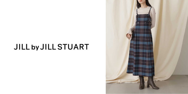 JILL BY JILL STUART