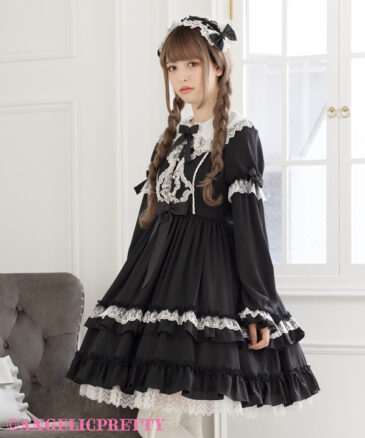 Angelic Pretty