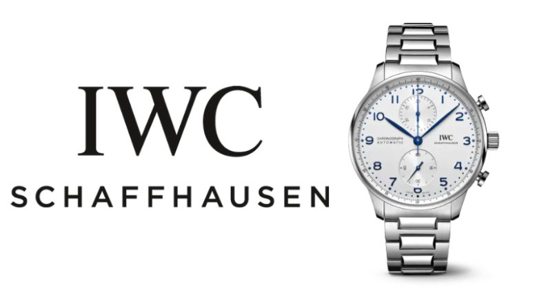 IWCの時計はダサい