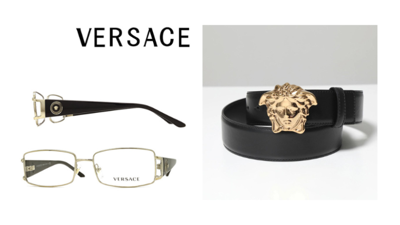 VERSACE