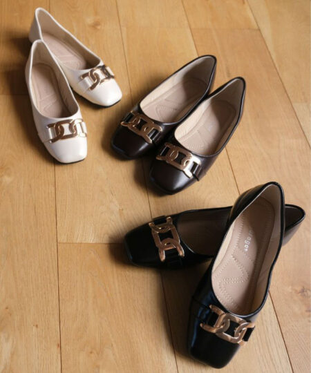 アクアガレージセレモニー向けパンプス