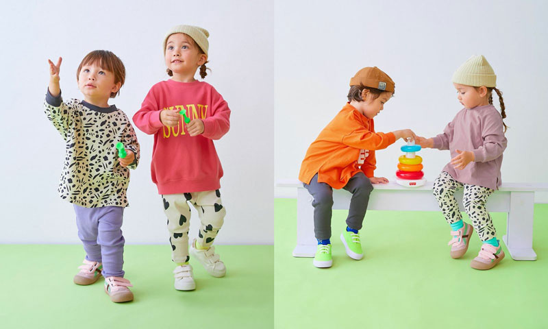 デビロックブランド紹介メイン画像