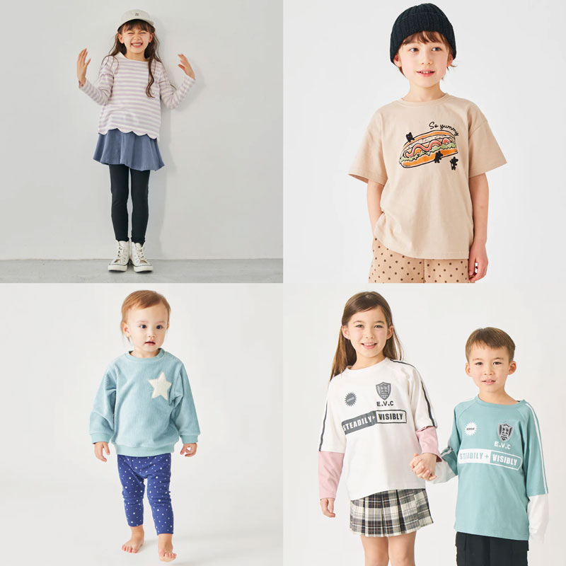 エバークローゼット商品紹介画像