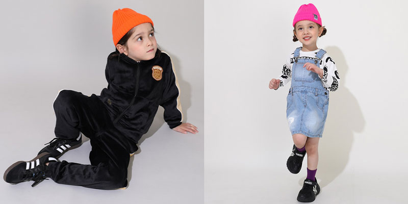 ベビードールブランド紹介画像