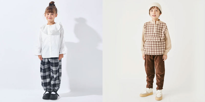 everclosetブランド紹介画像