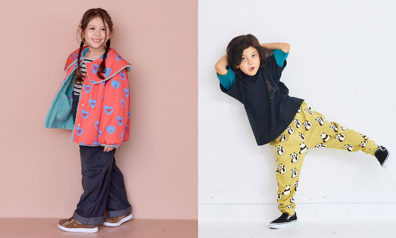 markeysブランド紹介画像