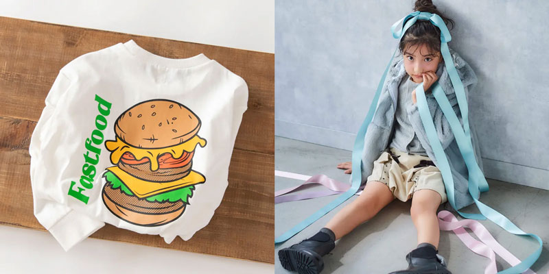 ショップリストブランド紹介画像