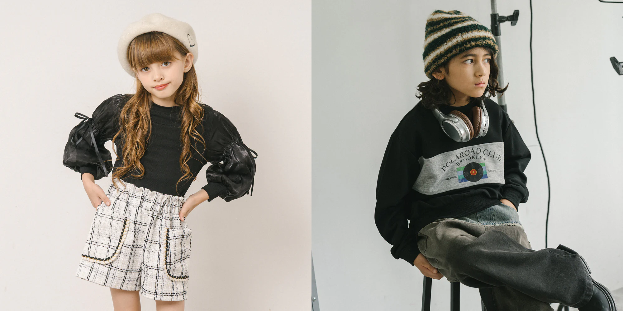 URBAN CHERRYブランド紹介画像②