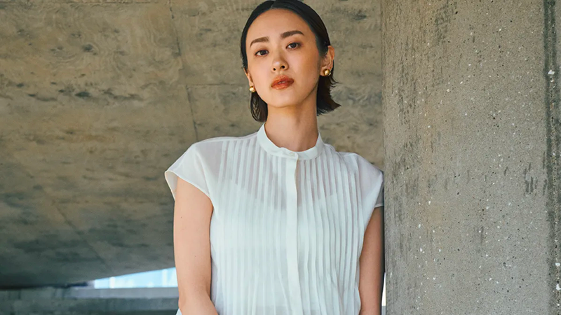 40代女性はどんなファッションがいい？