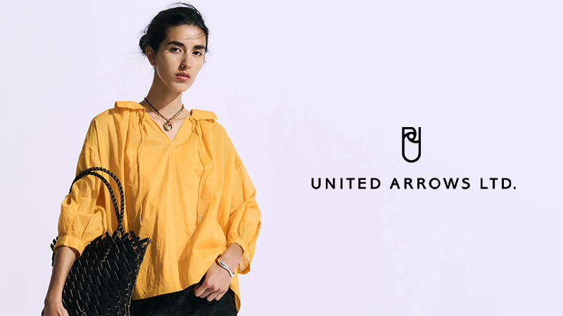 UNITED ARROWSメイン画像