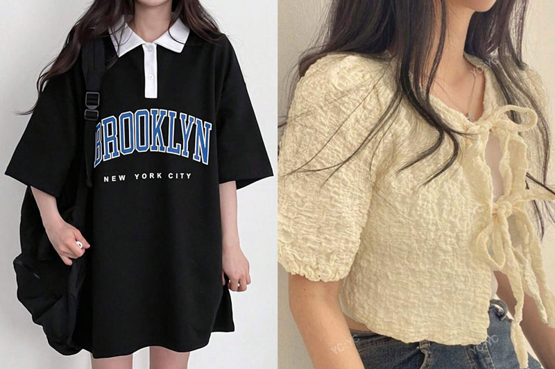 女子大学生に人気のファッションブランド｜SHEIN（シーイン）
