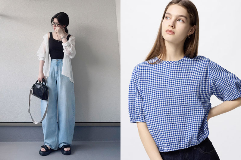 女子大学生に人気のファッションブランド｜UNIQLO（ユニクロ）