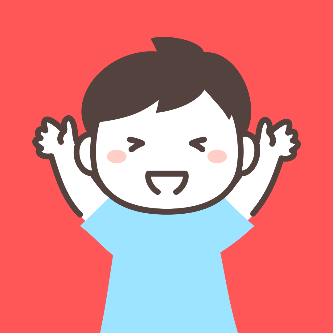 小学生男子