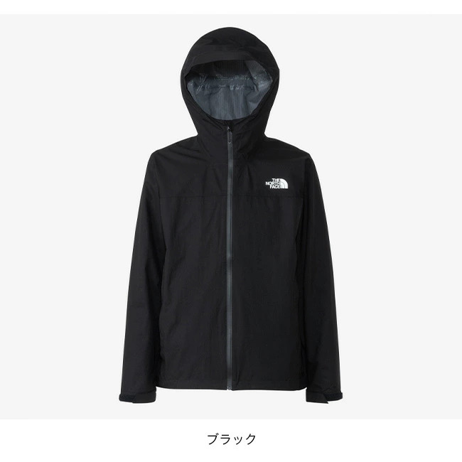 THE NORTH FACE ベンチャージャケット