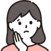 困るママ
