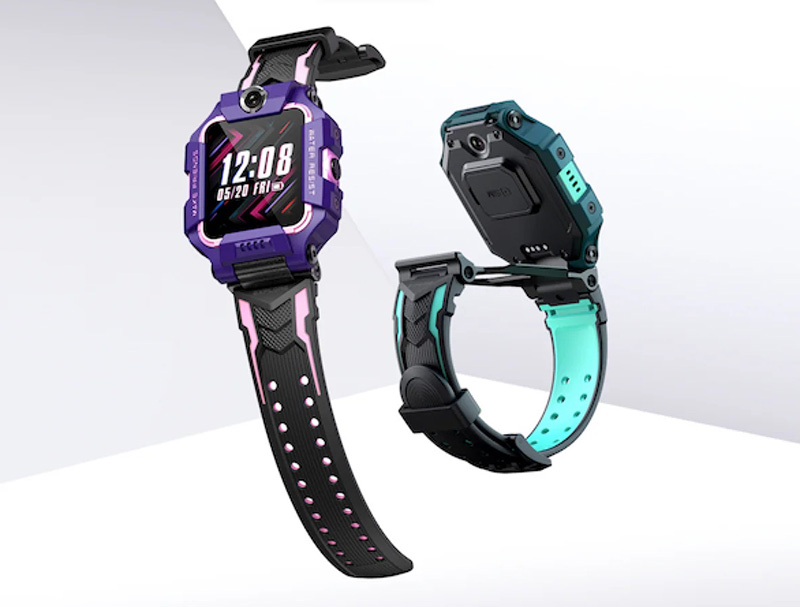 Imoo Watch Phone Z6の注目スマートウォッチモデル