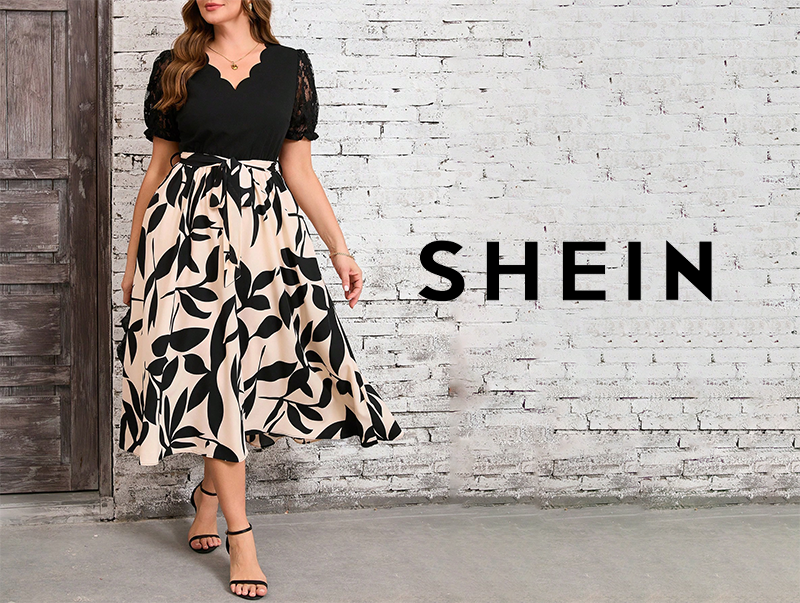 SHEIN（シーイン）のブランドイメージ