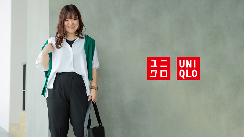 ユニクロ（UNIQLO）のブランドイメージ