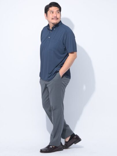 40代｜体型カバーと落ち着きを意識した大人コーデ