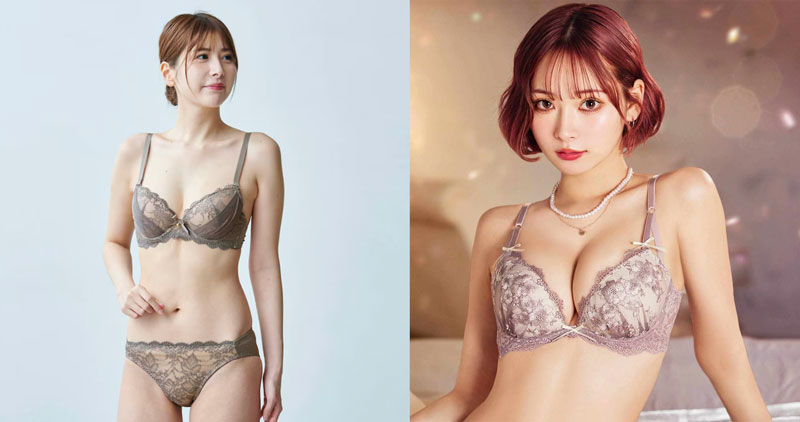 【安い】大きいサイズのブラジャーおすすめ7選｜可愛いプチプラブランドを厳選｜コスパ重視派は“プチプラブランド”から試すのが正解