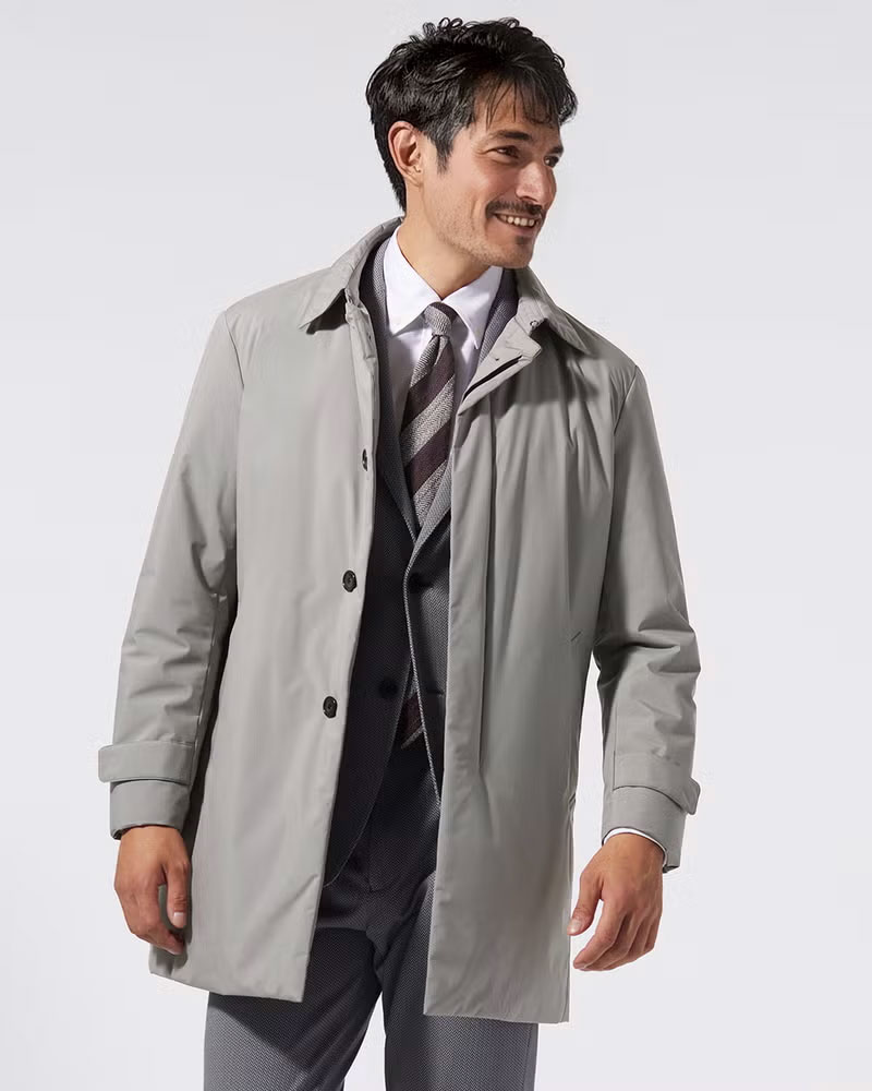 ドゥクラッセメンズ服おすすめアイテム｜アウター②