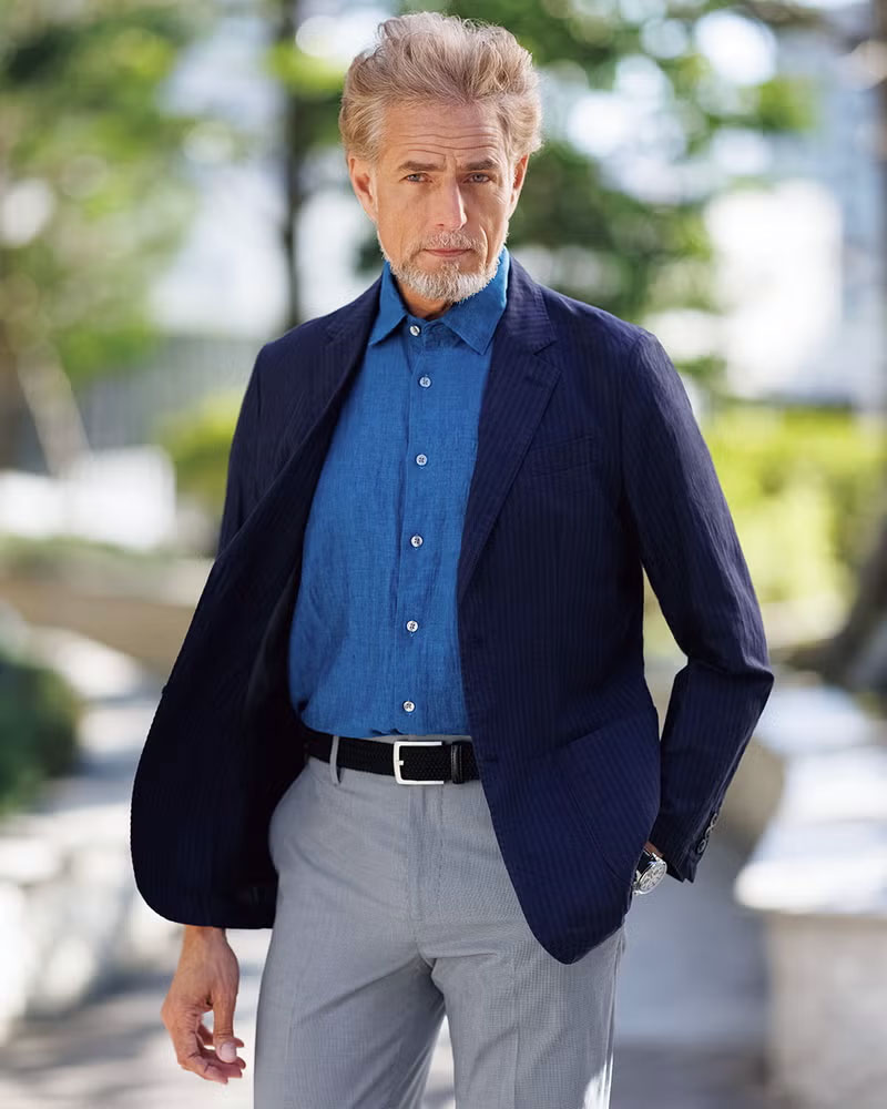 ドゥクラッセメンズは夫婦・カップルで買いやすい