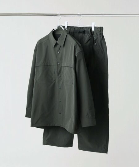 スプートニクスのセットアップ