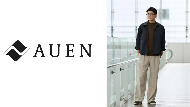 オーエンブランド紹介2025年9月