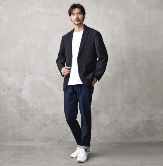 オーエンのきれカジコーデ