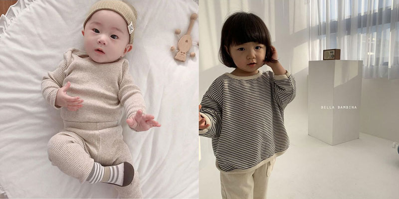 【2025年】韓国子供服はどこで買う？安い＆おしゃれで人気のブランド徹底比較（男の子・女の子）｜BeBeRin（べべリン）