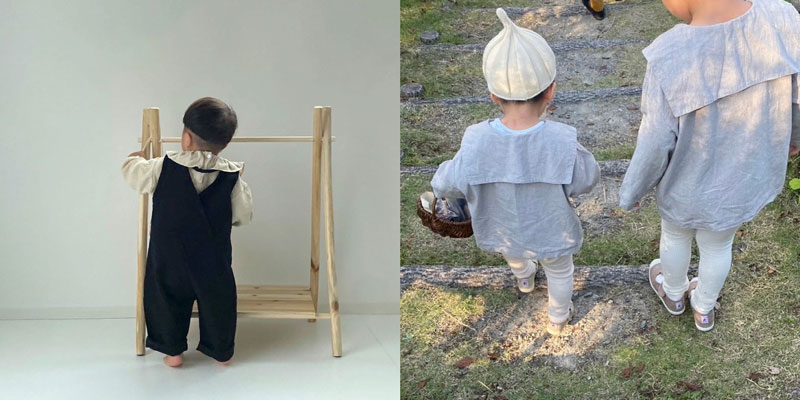 【2025年】韓国子供服はどこで買う？安い＆おしゃれで人気のブランド徹底比較（男の子・女の子）｜Bisque（ビスク）