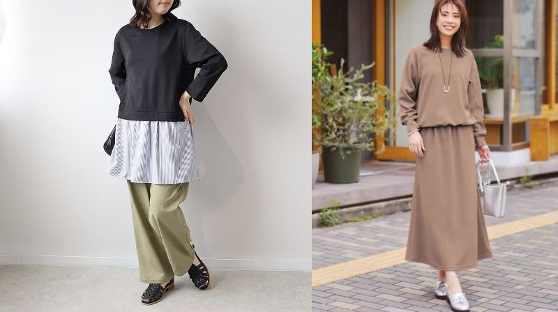 ベルメゾンブランド紹介2025年10月