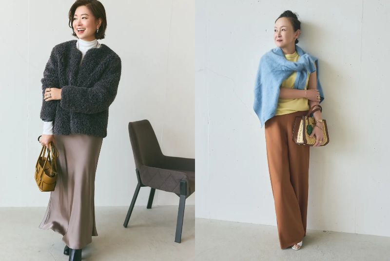 DOCLASSEブランド紹介2025年10月