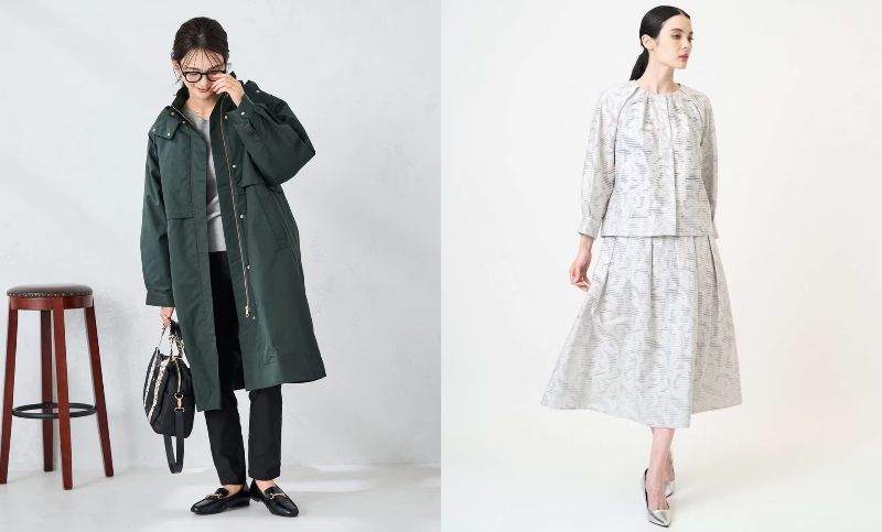 ITOKIN ONLINE STOREブランド紹介2025年10月