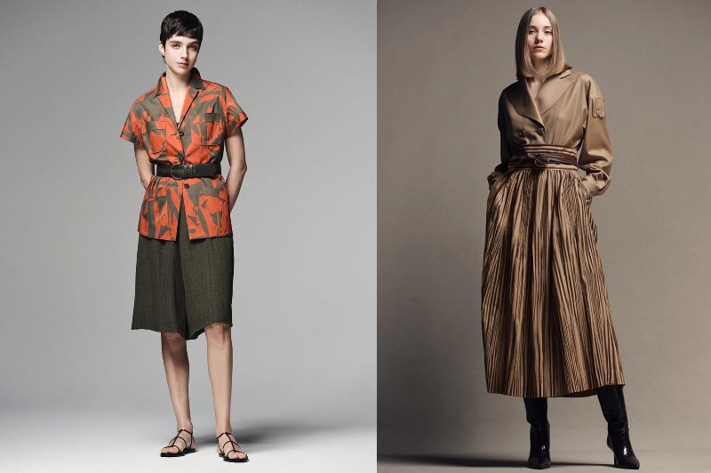 ジュンアシダブランド紹介2025年10月