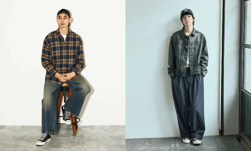 JOURNAL STANDARDブランド紹介2025年10月