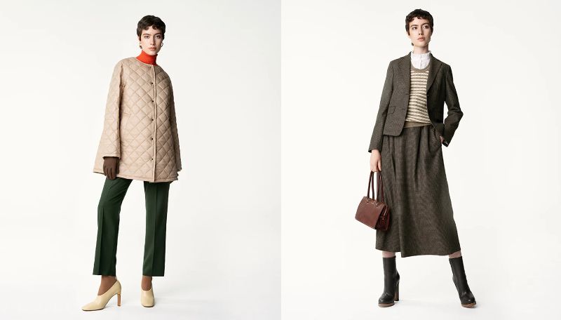 MACKINTOSH LONDONブランド紹介2025年10月